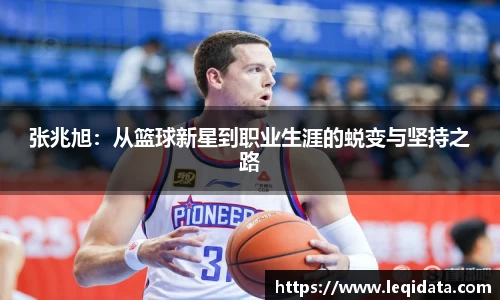 张兆旭：从篮球新星到职业生涯的蜕变与坚持之路